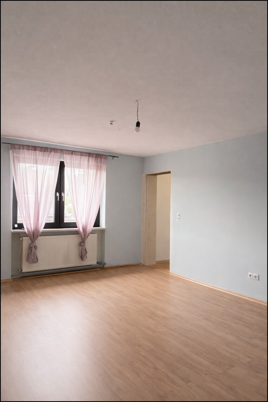 Schlafzimmer 4 OG 