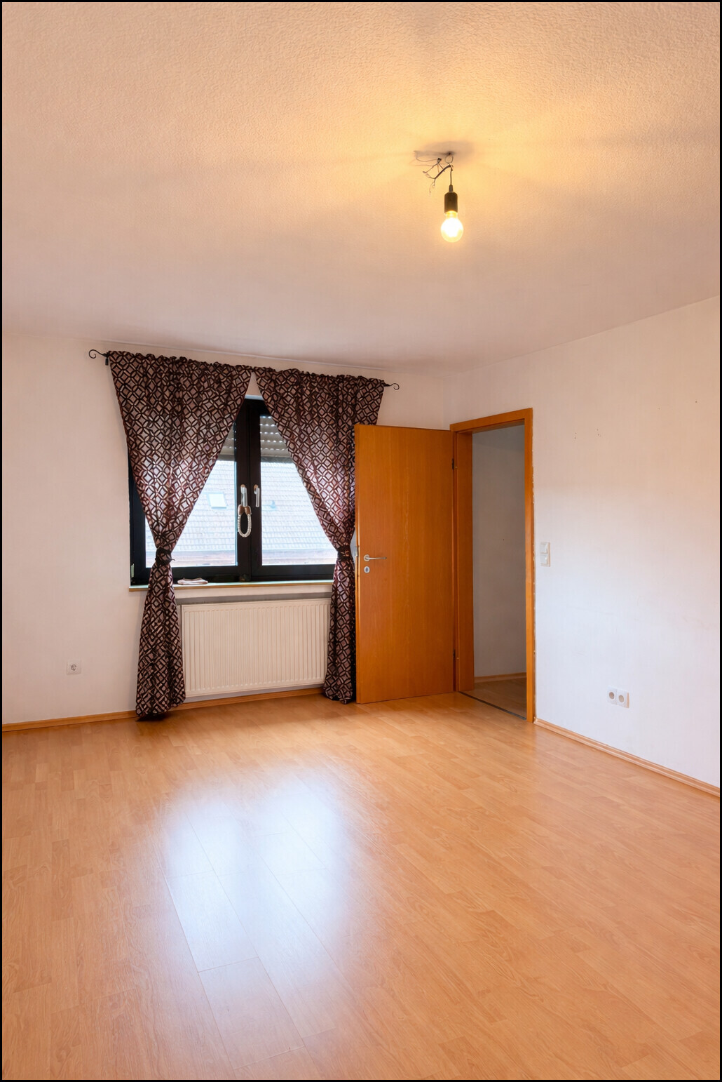 Schlafzimmer 5 OG