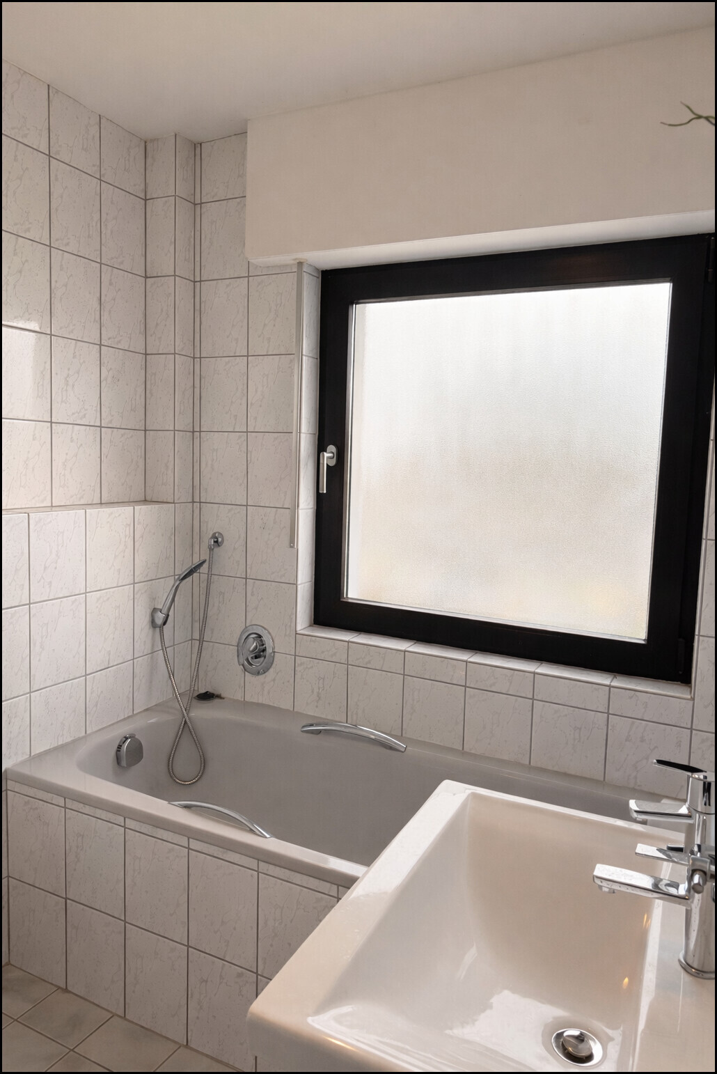 Badezimmer OG