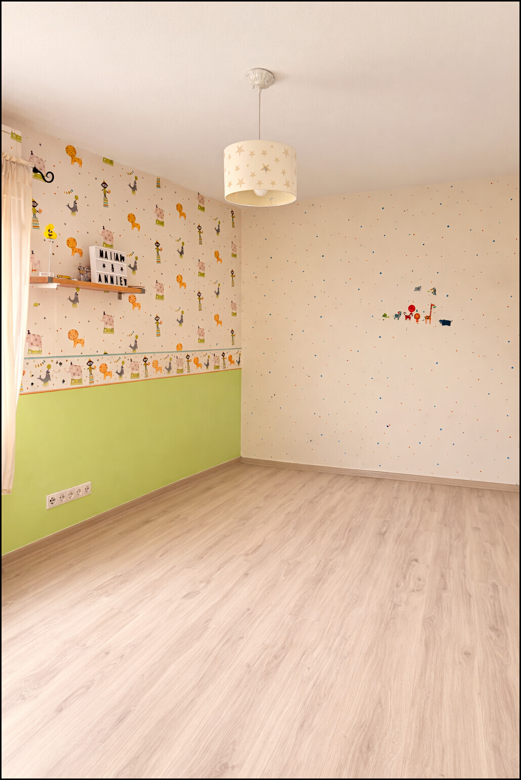 Schlafzimmer 1 OG 