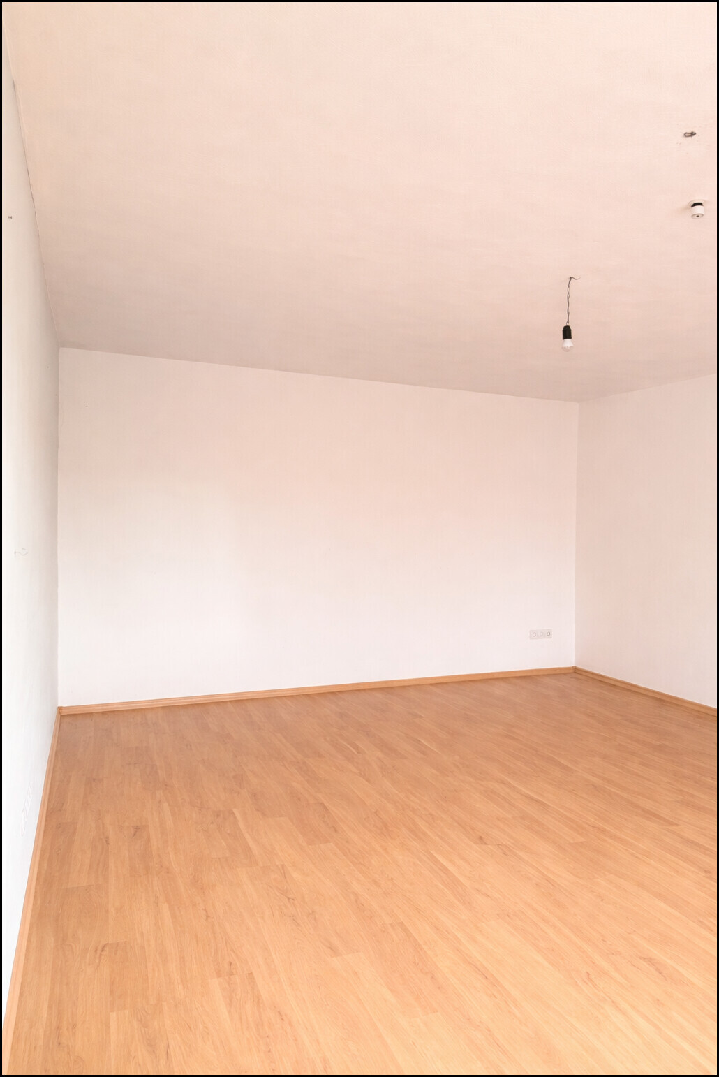 Schlafzimmer 4 OG