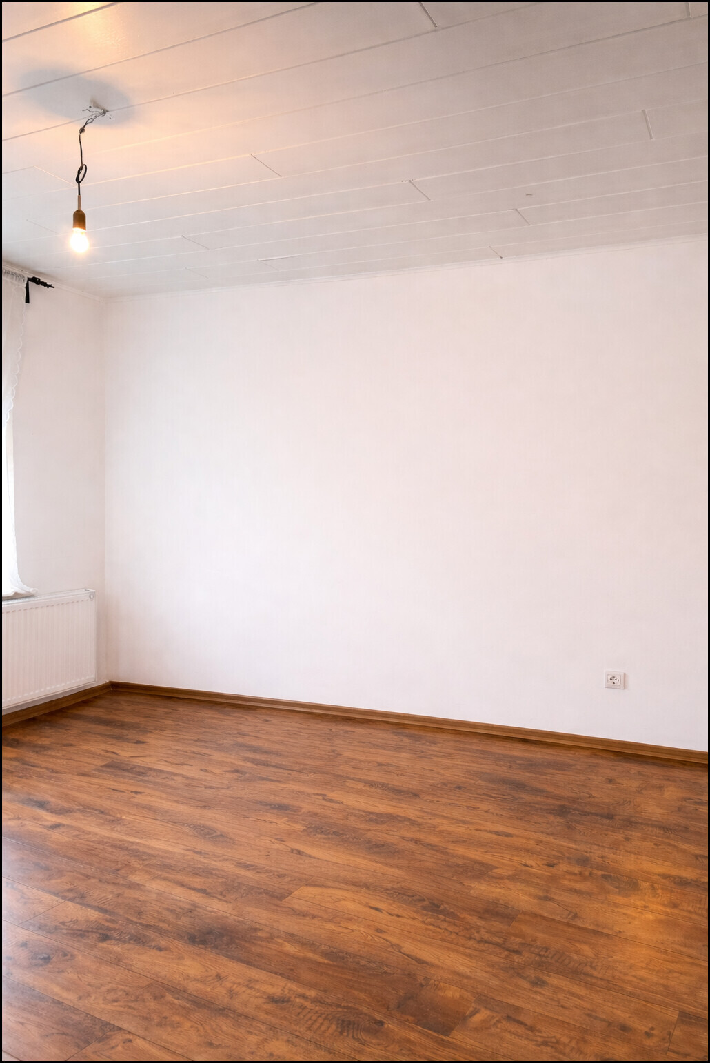 Schlafzimmer EG