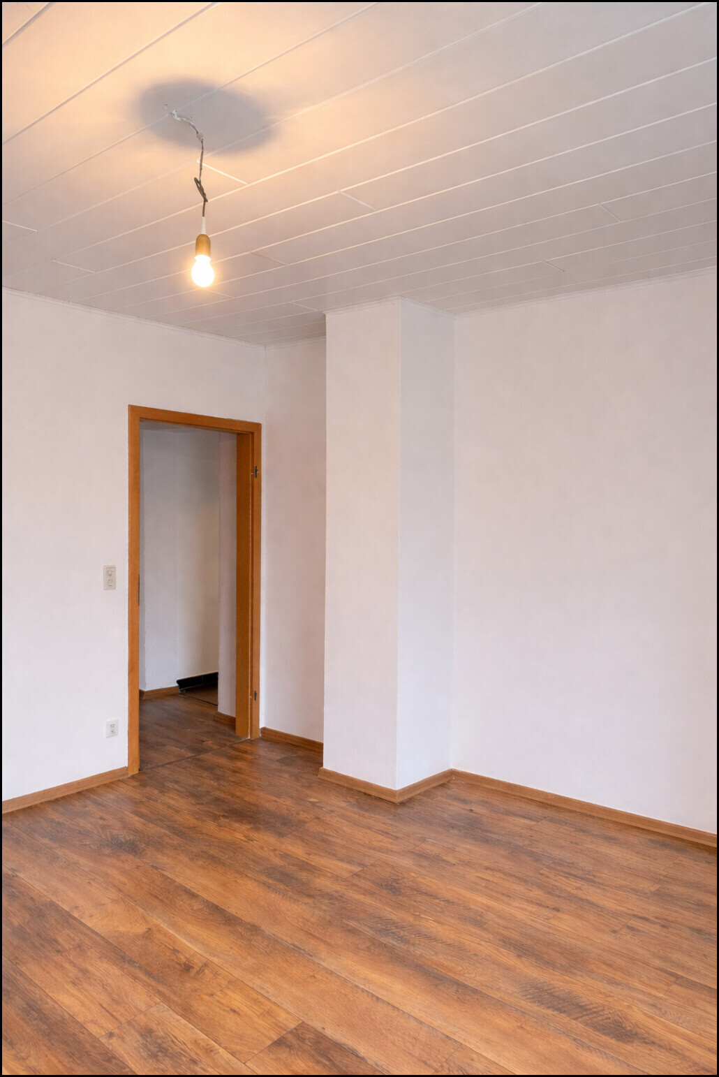 Schlafzimmer EG