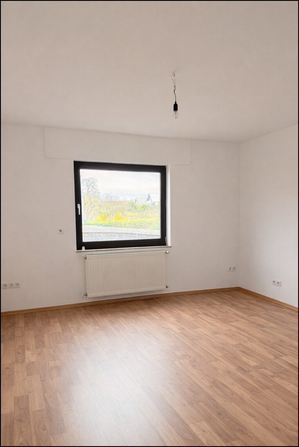 Schlafzimmer 2 OG 
