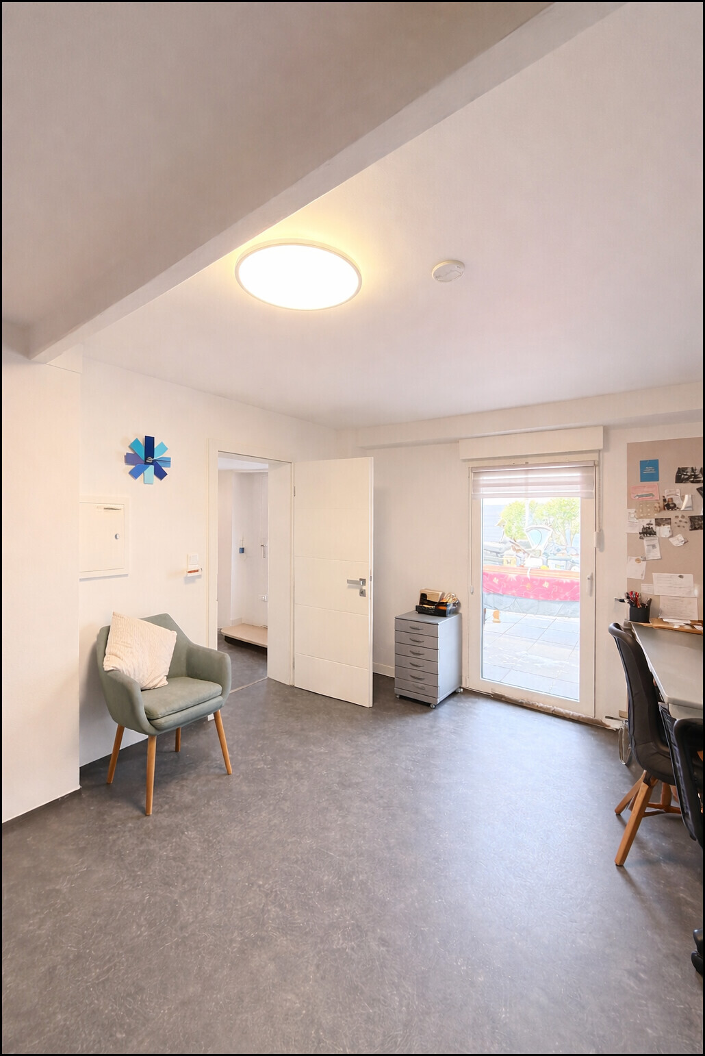 Schlafzimmer 2 