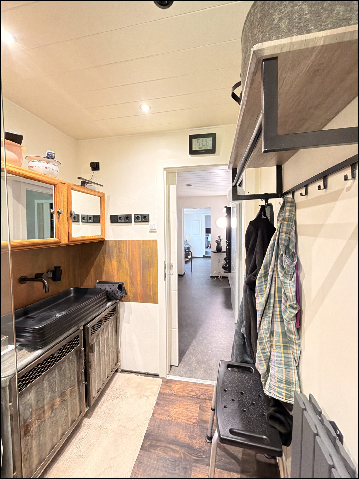 Badezimmer 1
