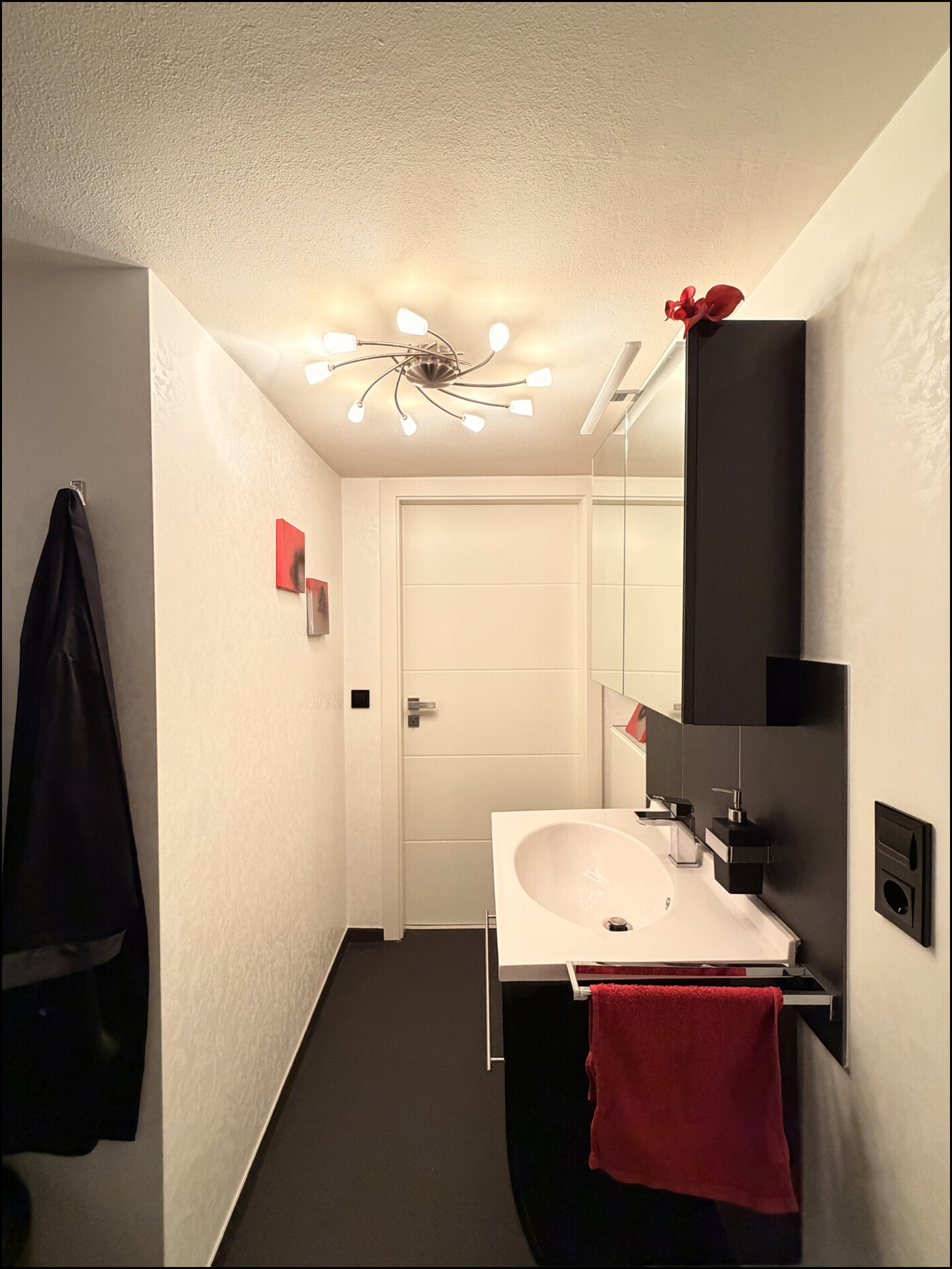 Badezimmer 2