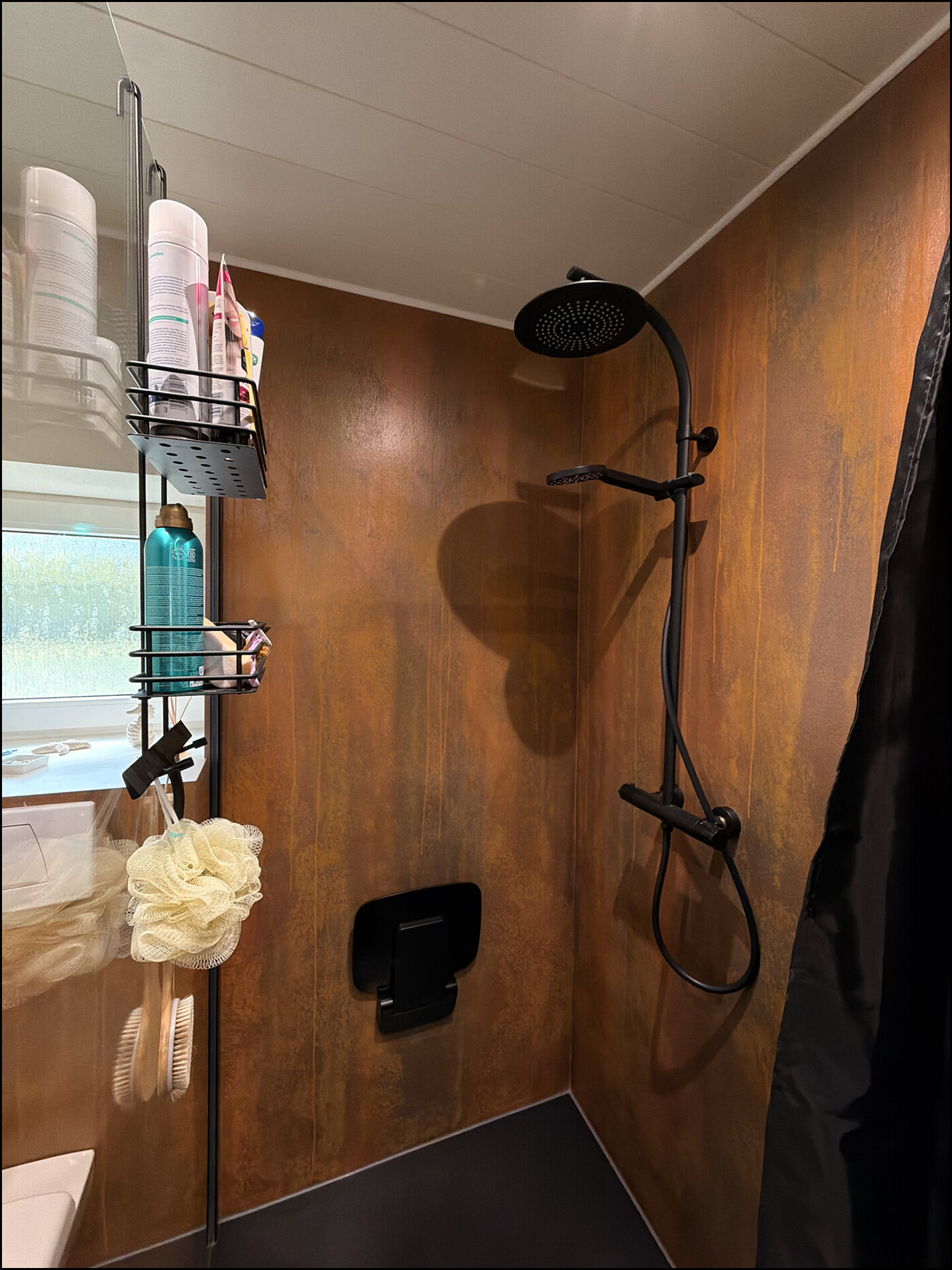 Badezimmer 1