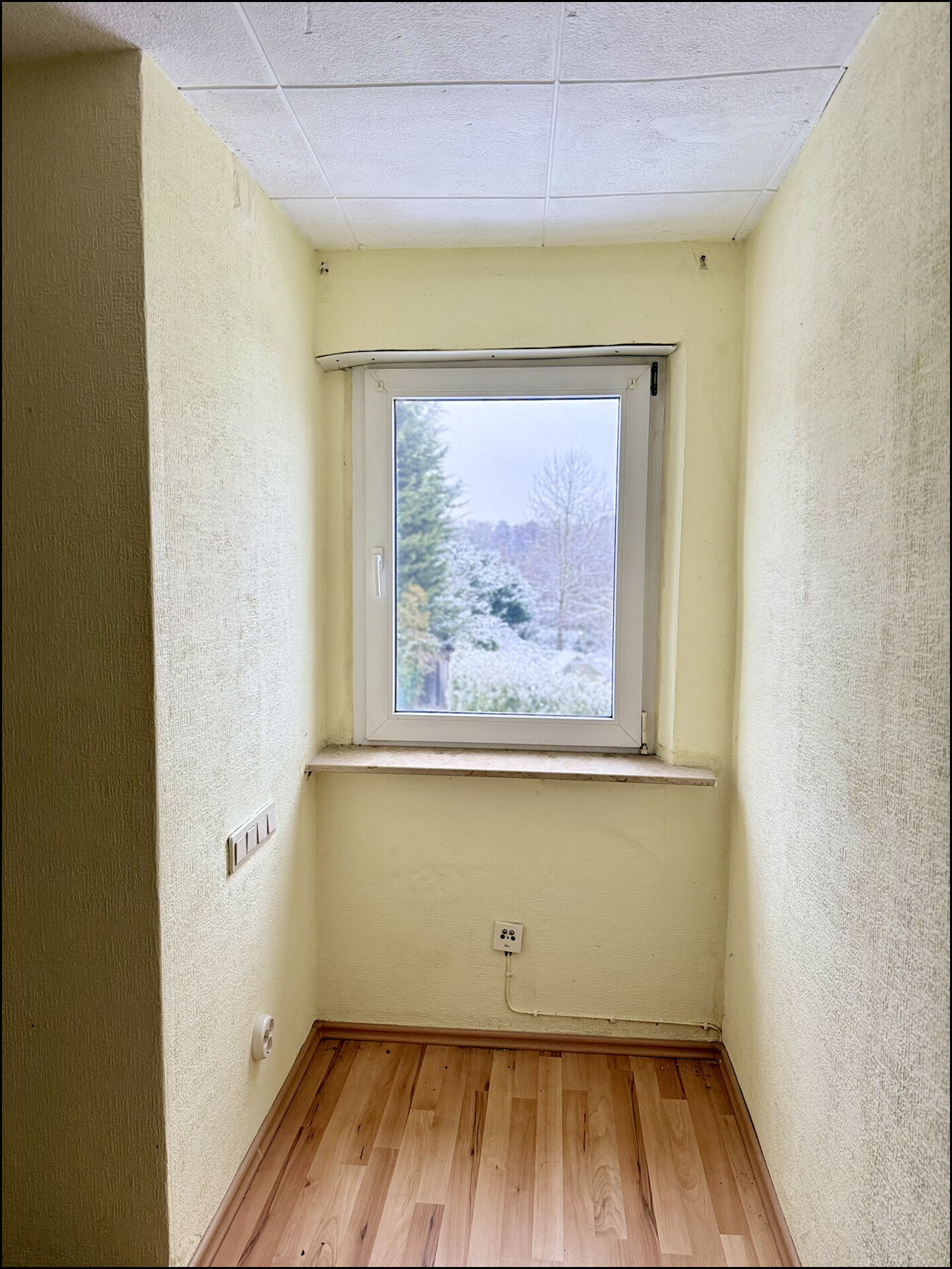 Schlafzimmer 1 OG