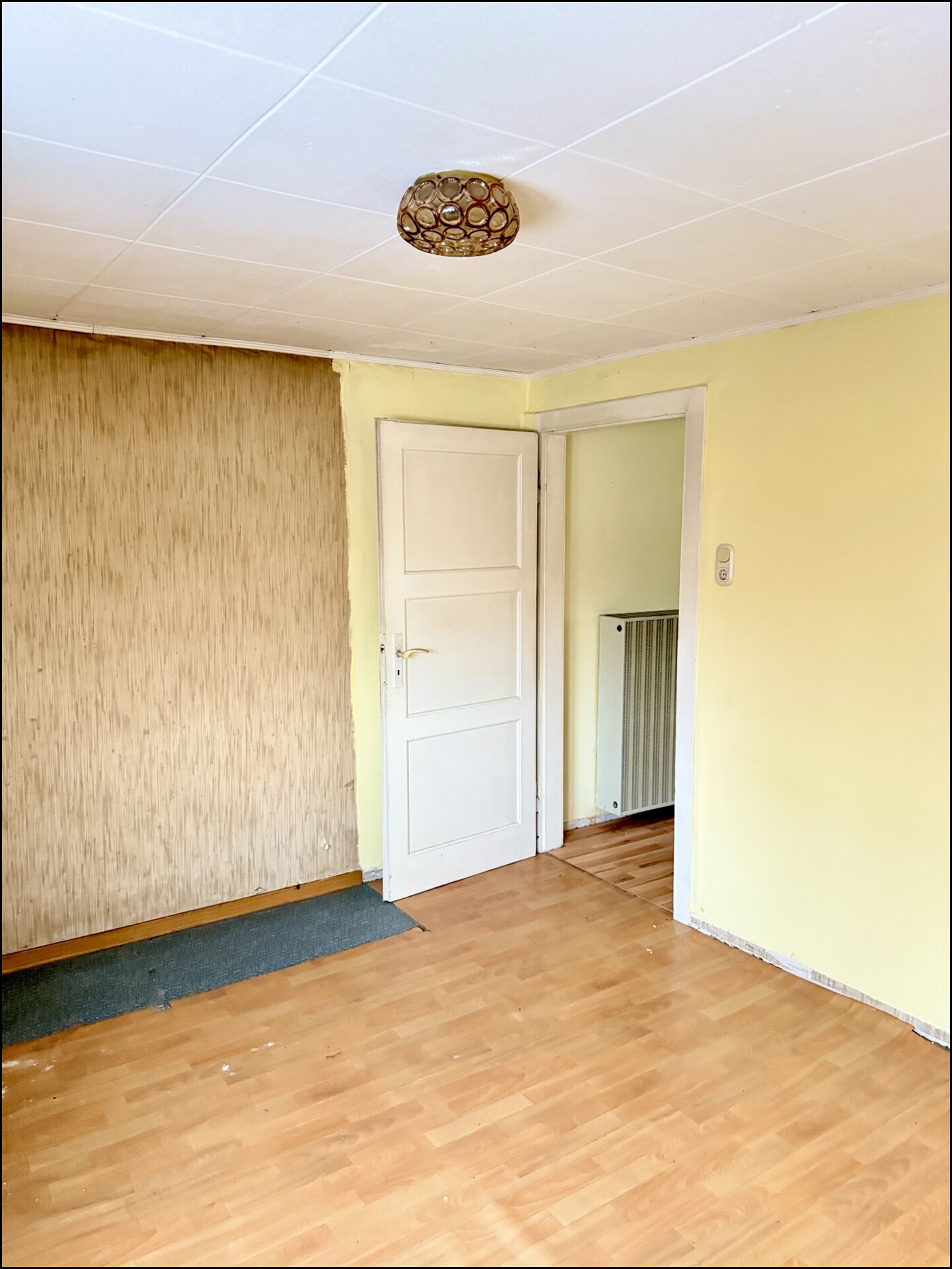 Schlafzimmer 2 OG