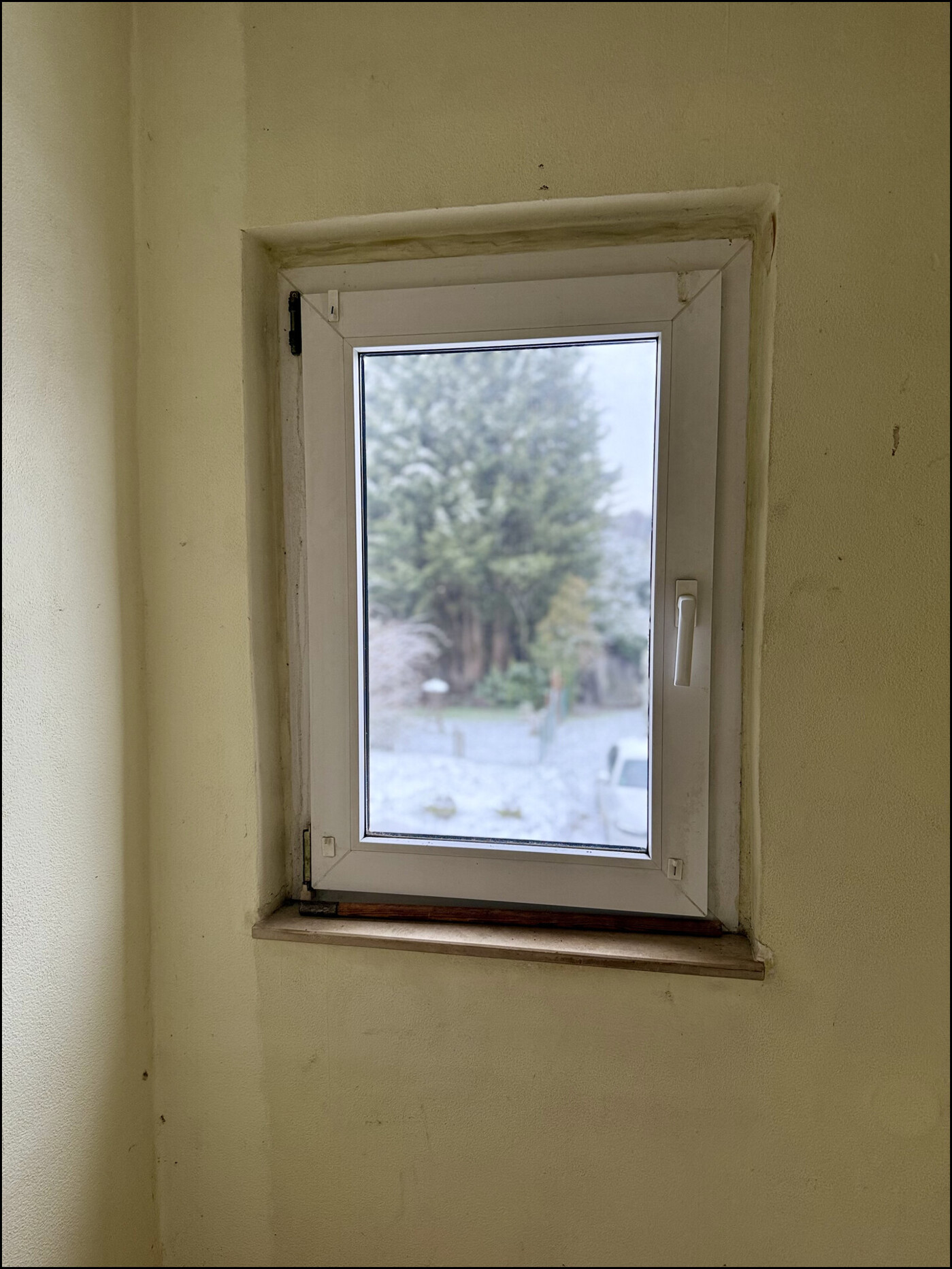 Fenster OG
