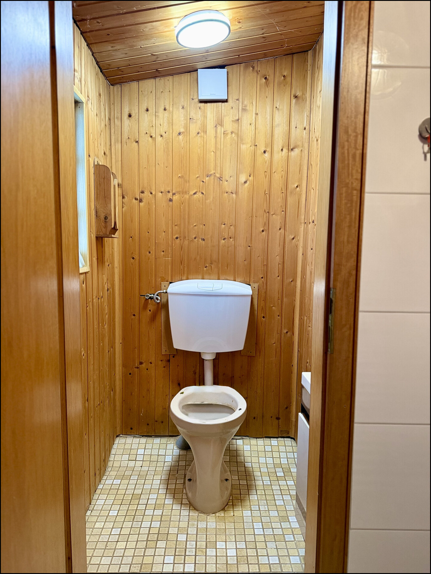 WC