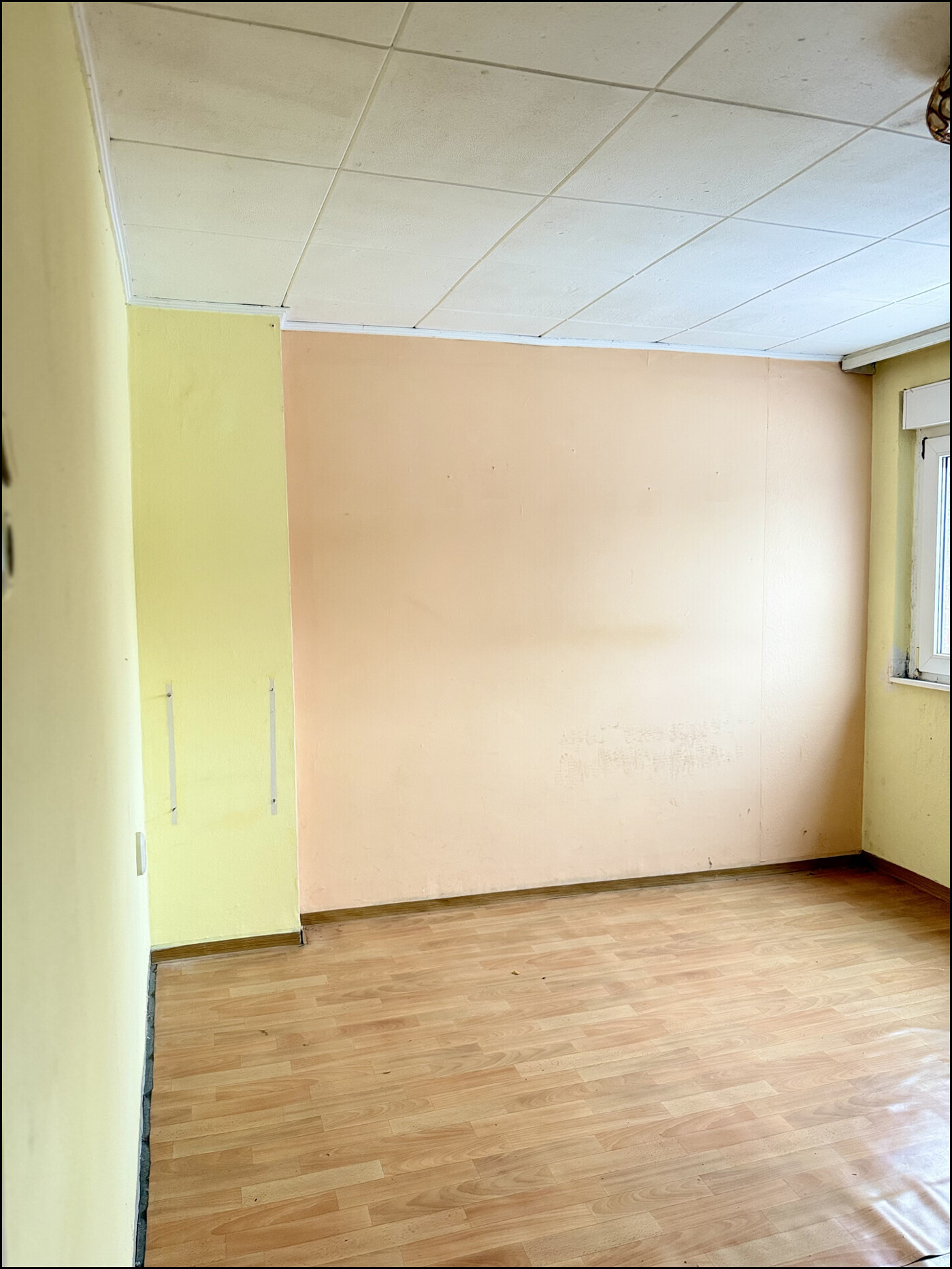 Schlafzimmer 2 OG