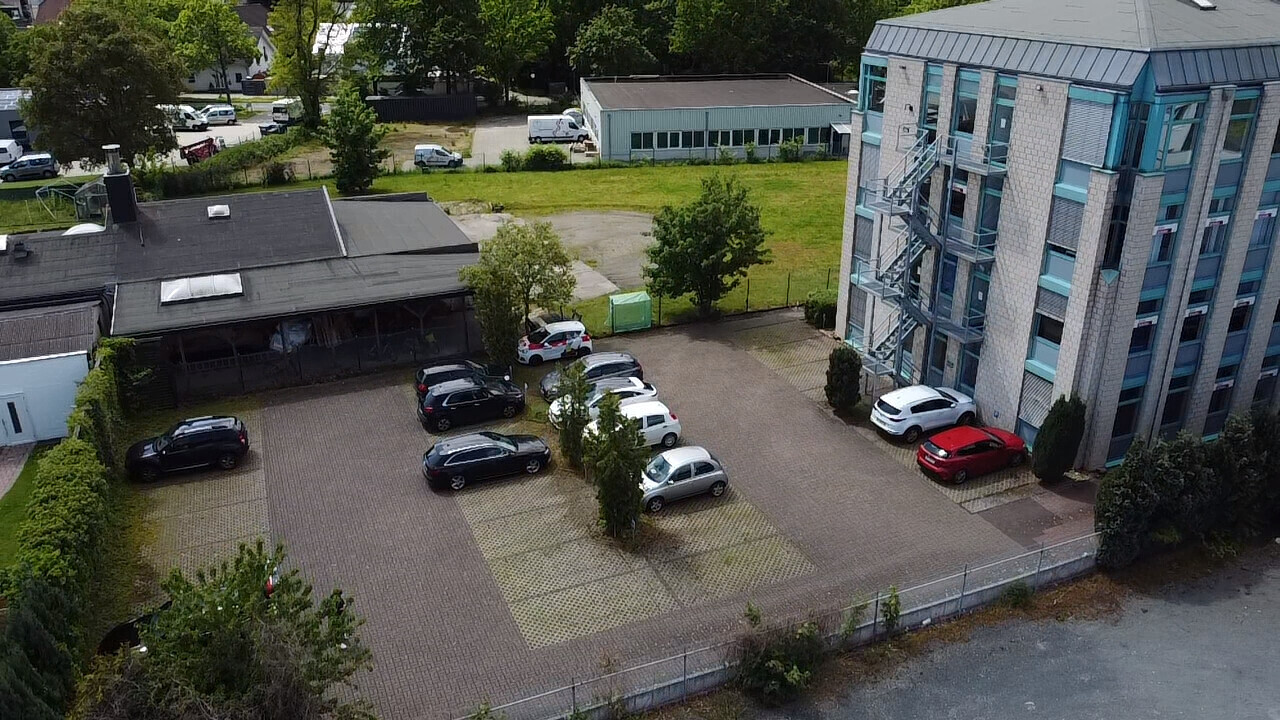 Parkplätze