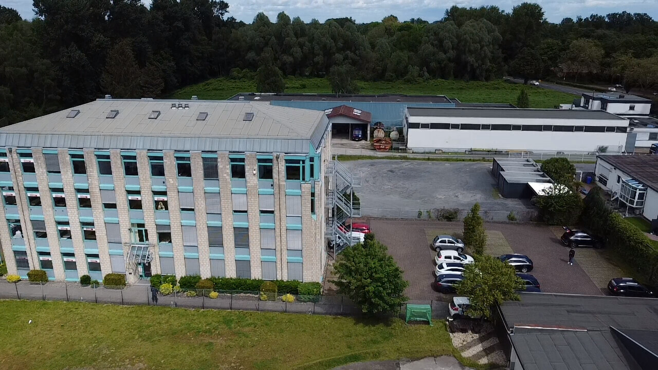 Rückansicht
