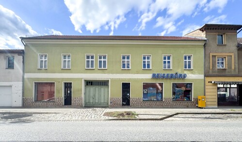 Aussen