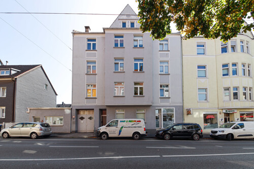 Außenansicht vorne 1