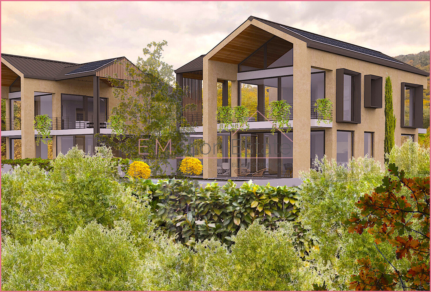 Süd-West-Render