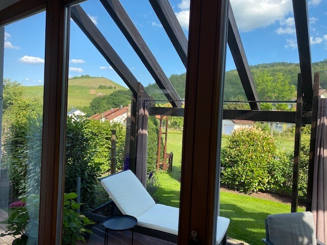 Haus 22 - Terrasse