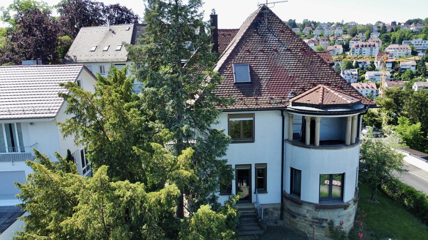 Ansicht