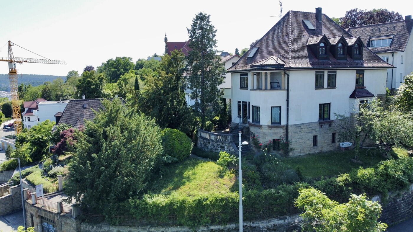 Ansicht