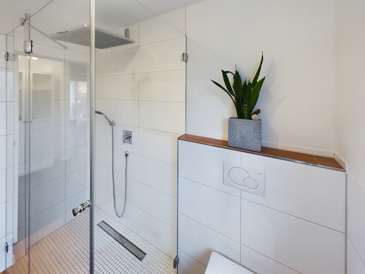 Haus 24 - Tageslichtbad