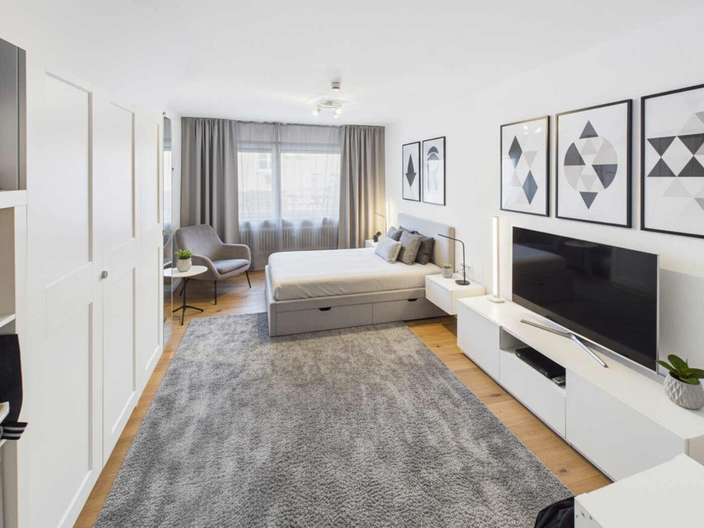 Kinderzimmer (visualisiert)