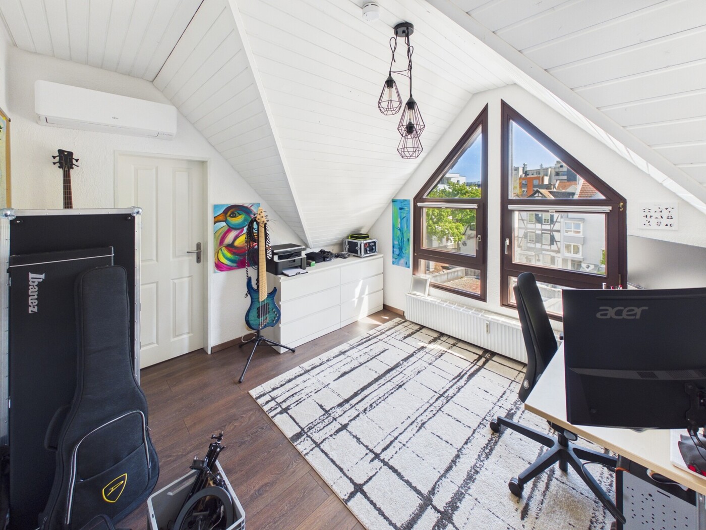 Büro