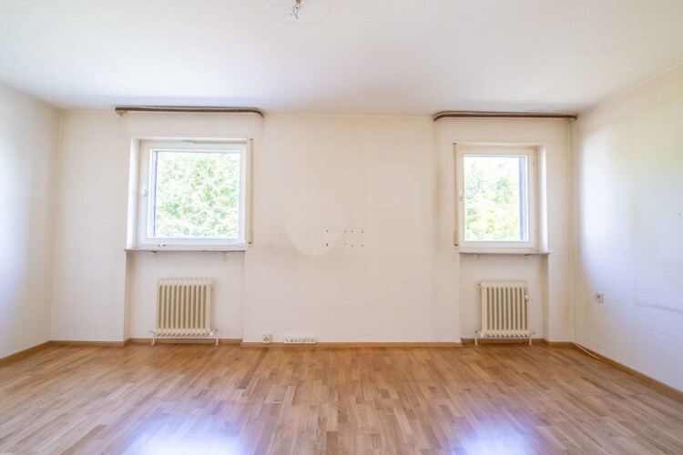 OG - Elternschlafzimmer 2