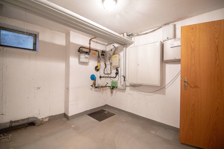 KG - Hausanschlüsse