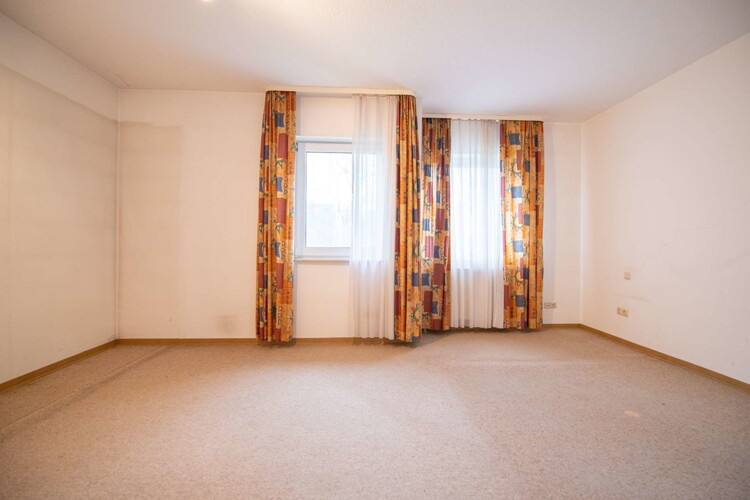 OG - Elternschlafzimmer