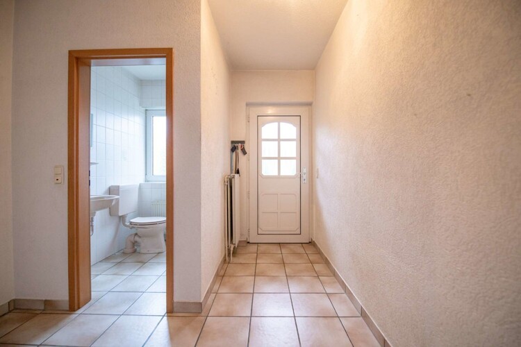 EG - Eingangsbereich