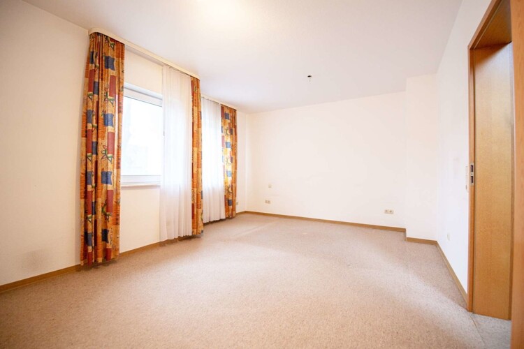 OG - Elternschlafzimmer 2