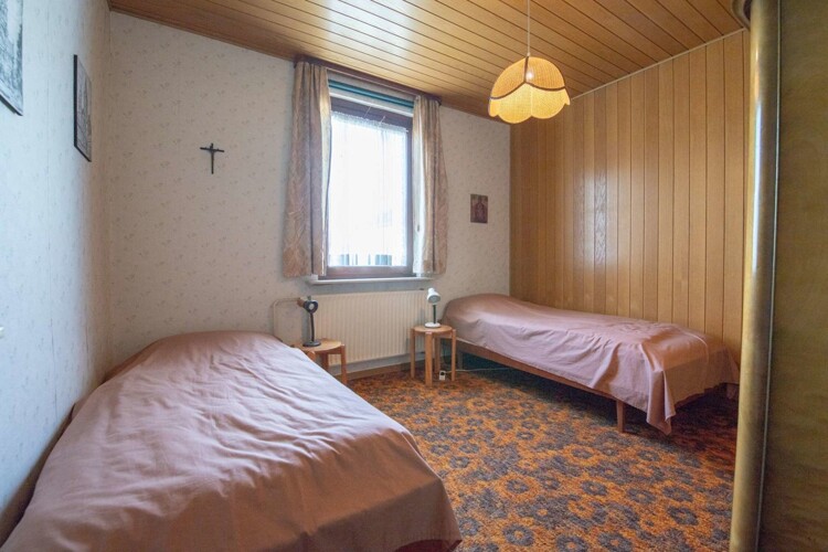 OG - Schlafzimmer