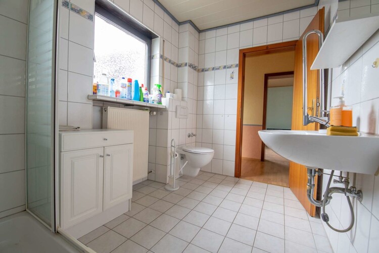EG - Badezimmer