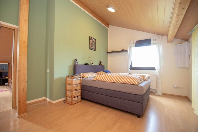 DG - Schlafzimmer