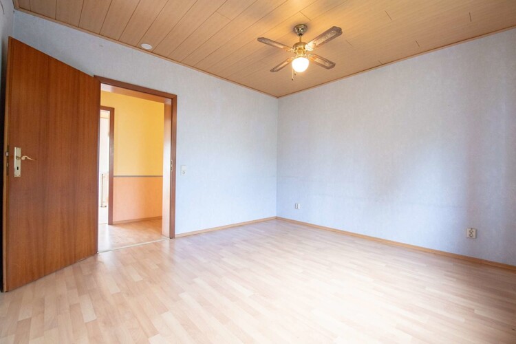EG - Schlafzimmer