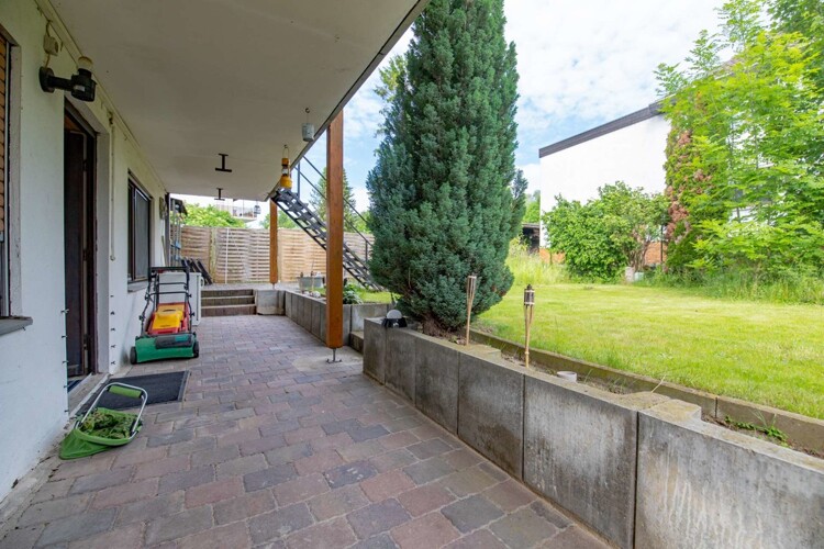 EG - Terrasse