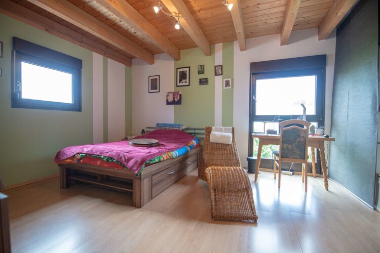 OG - Schlafzimmer