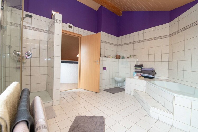 DG - Badezimmer