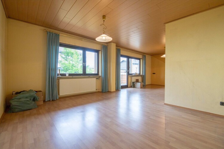 EG - Wohnzimmer