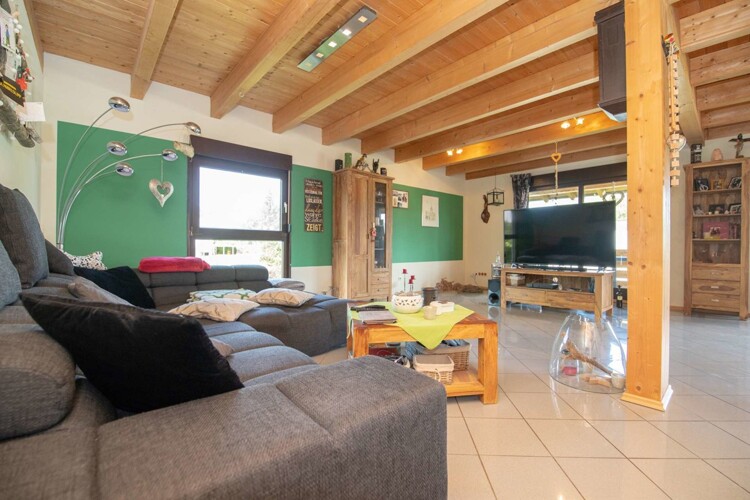 OG - Wohnzimmer
