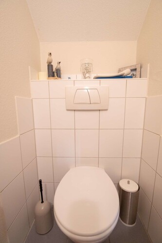 EG - Gäste WC