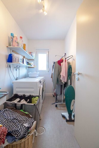 OG - Hauswirtschaftsraum