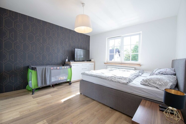 OG - Elternschlafzimmer