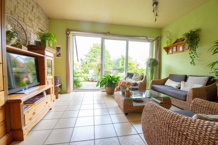 Wohnzimmer OG 4