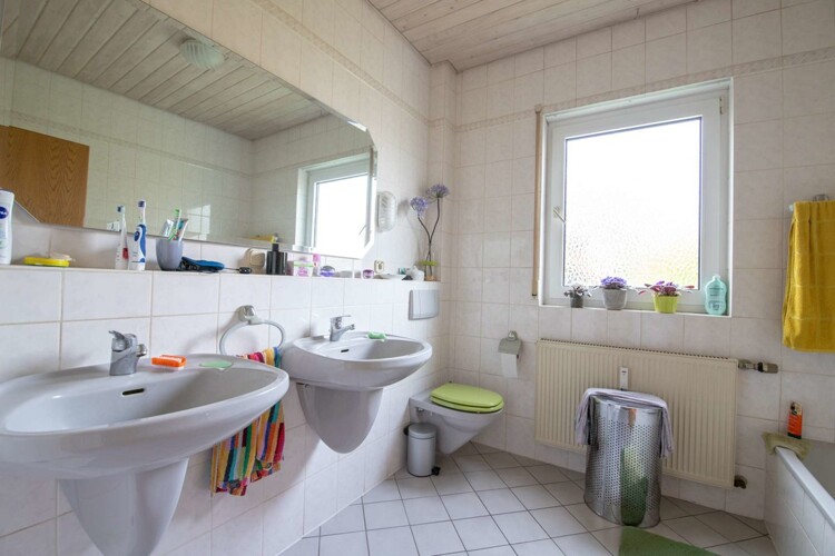 Badezimmer OG