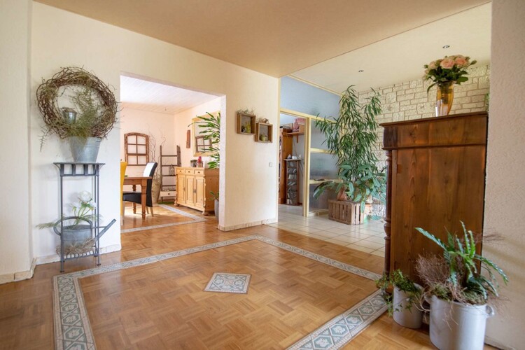 Wohnzimmer OG