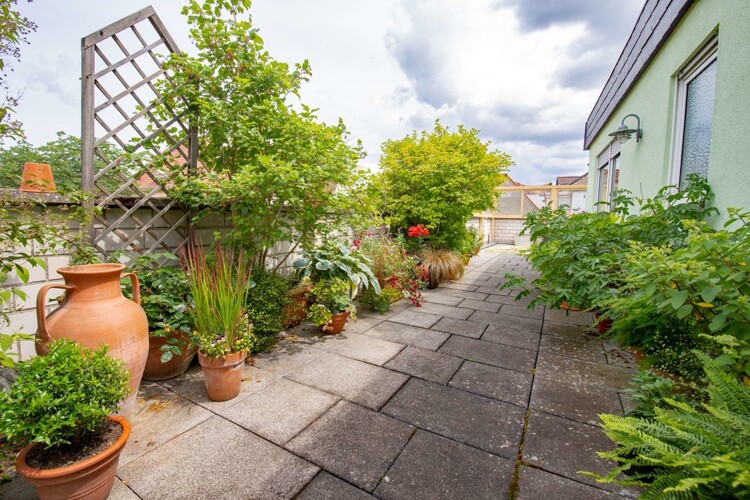 Dachterrasse 3