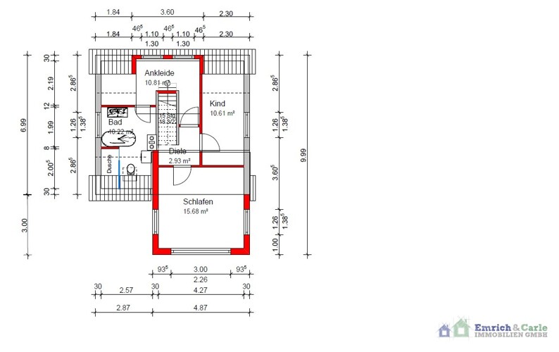OG - Erweiterung Bestand